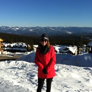 Meet your Posher, Melissa